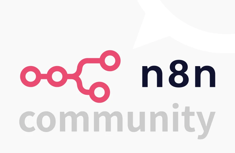 WhatsApp and n8n community