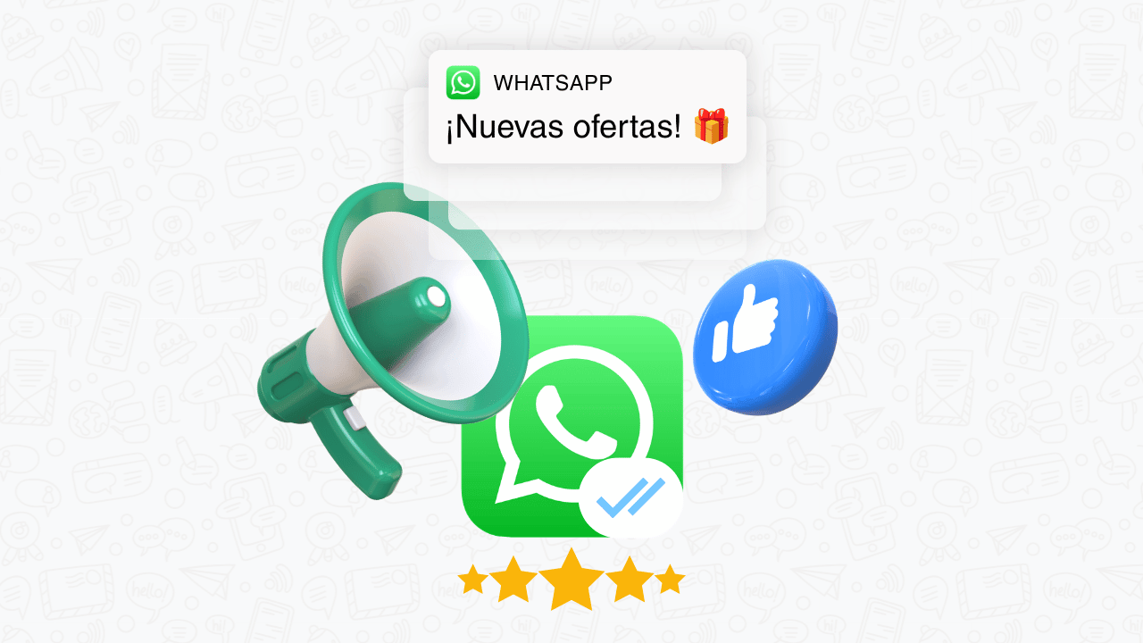 Buenas prácticas de campañas de WhatsApp para proteger tu calidad