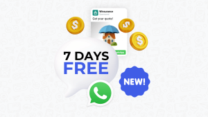WhatsApp Free Entry Point Window: Now Up to 7 Days