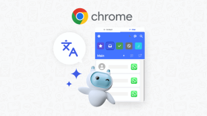 Inbox4all Extension
