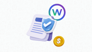 New WOZTELL Conditions of Service: what's changing
