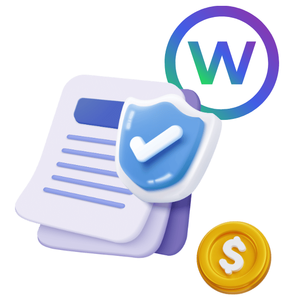 New WOZTELL Conditions of Service: what's changing